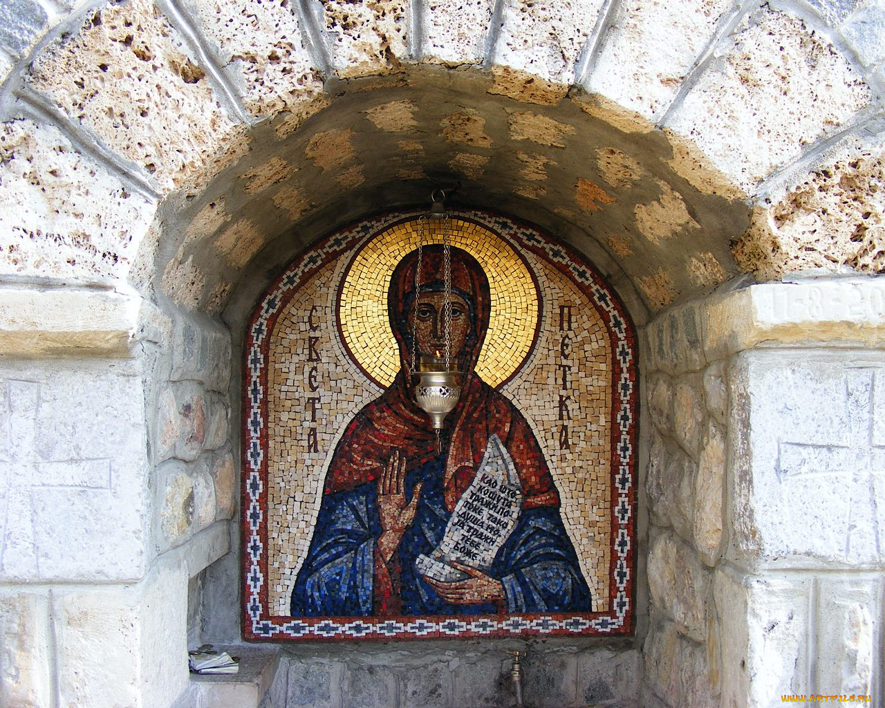 manastir, mileseva, prijepolje, , 